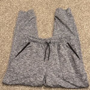 The Children's Place Gray Kids Joggers